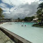 ABD Turismo Hotéis e Parques -Lacqua diRoma CALDAS NOVAS