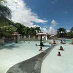 ABD Turismo Hotéis e Parques -Lacqua diRoma CALDAS NOVAS