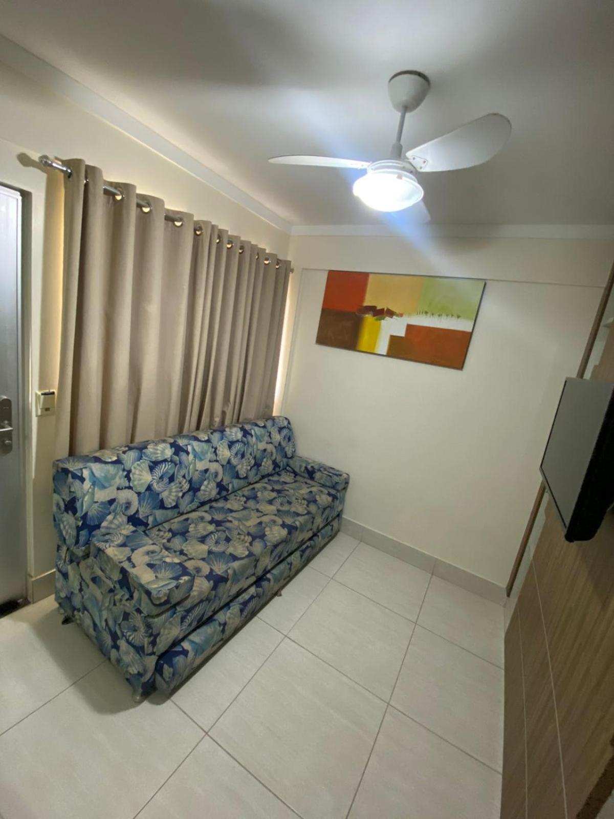 Apartamento Lacqua Diroma, Parque Acquatico Com Piscina De Ondas