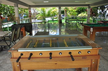 Apartamento Lacqua Diroma, Parque Acquatico Com Piscina De Ondas