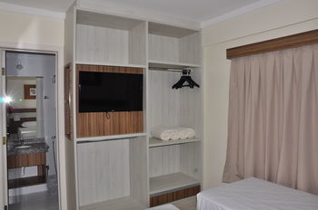 Apartamento Lacqua Diroma, Parque Acquatico Com Piscina De Ondas *