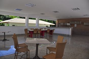 Lacqua Diroma, Parque Acquatico Com Piscina De Ondas Apartamento