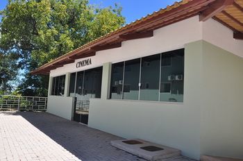Apartamento Lacqua Diroma, Parque Acquatico Com Piscina De Ondas