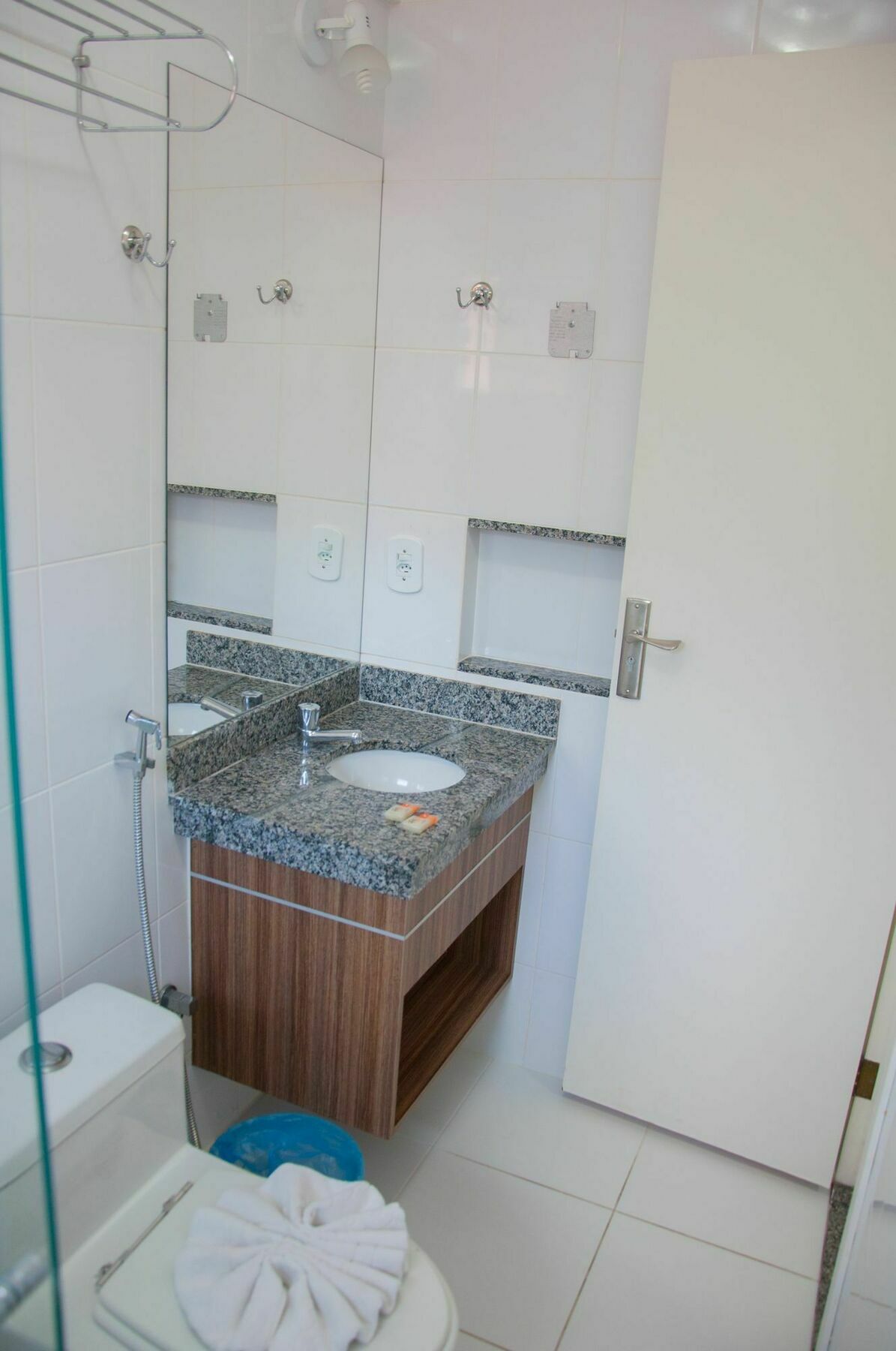 Apartamento Lacqua Diroma, Parque Acquatico Com Piscina De Ondas *